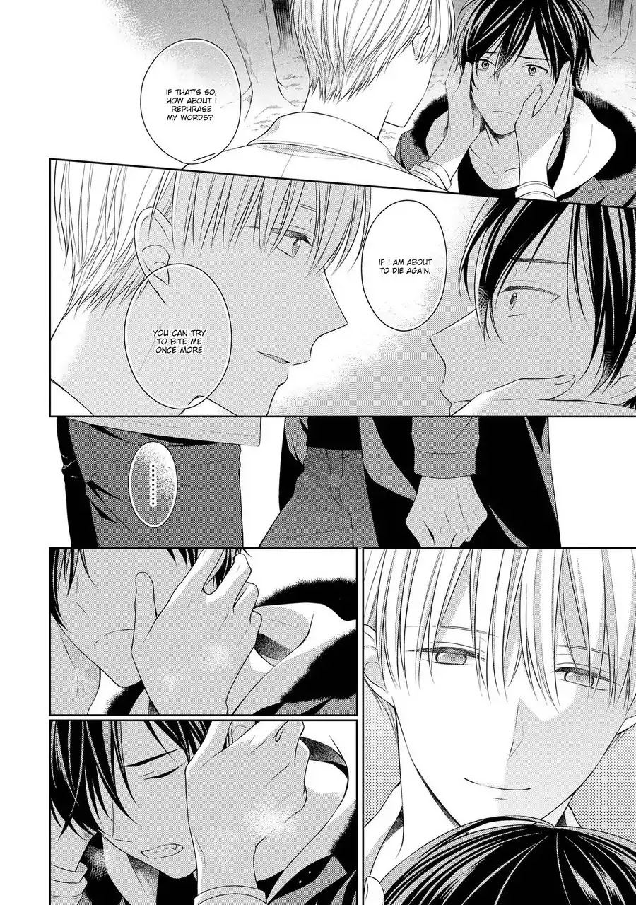 My Little Vampire Chapter 5 page 30 - Chapter 5