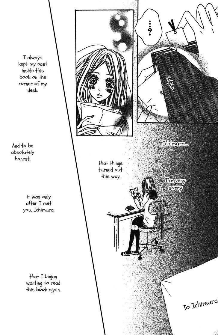 My Little World Chapter 2 page 52 - Chapter 2: Saki's Story
