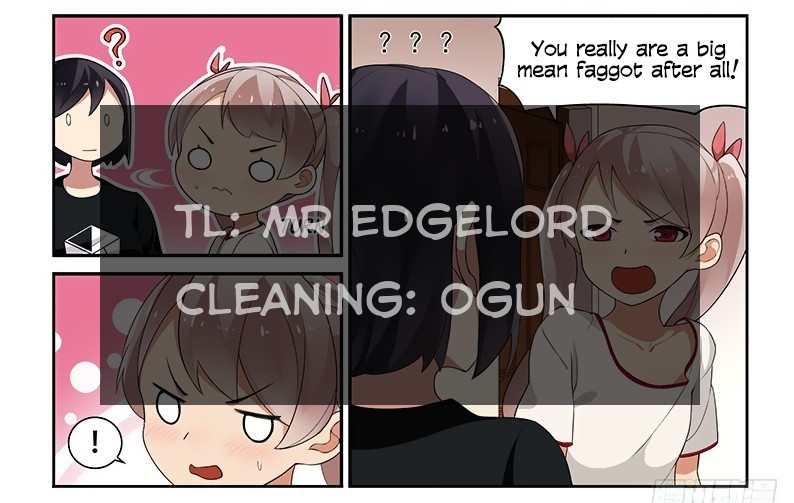 My Lolita Brother Chapter 15 page 10 - Chapter 15: My Ability!