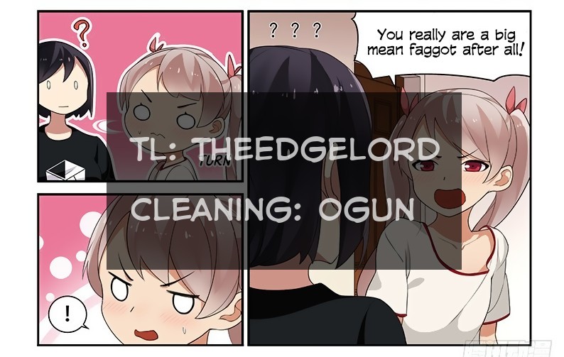 My Lolita Brother Chapter 17 page 11 - Chapter 17: Golden Retriever