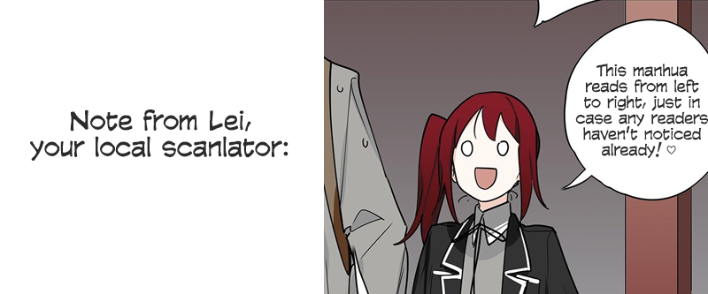 My Lolita Brother Chapter 8 page 1 - Chapter 8: You're a Little Demon!