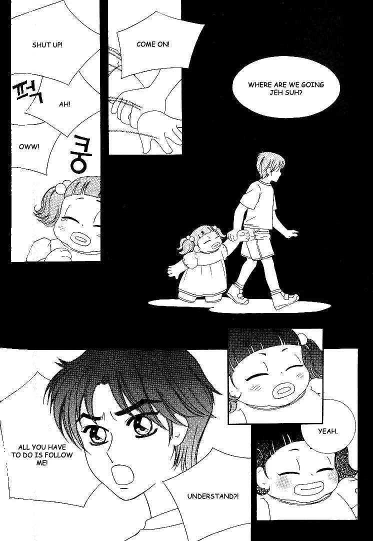 My Lovable Fatty Chapter 10 page 15 - Chapter 10: Unavoidable Fate