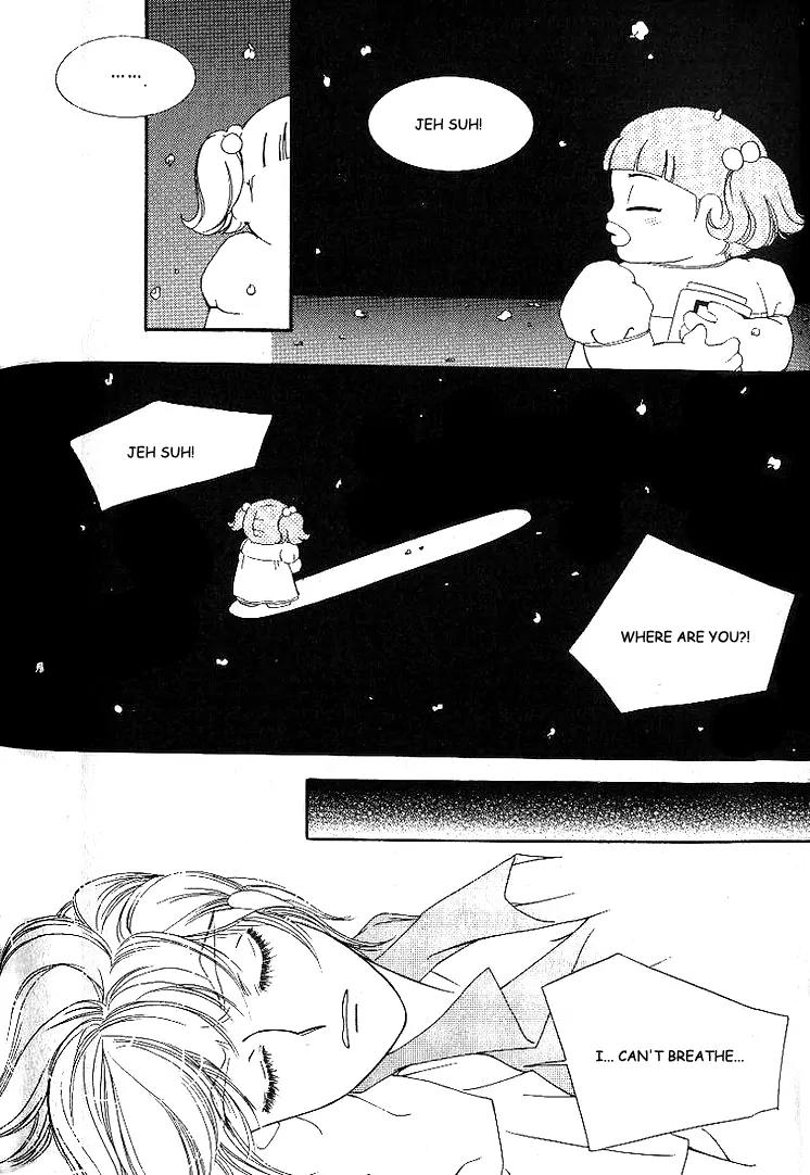 My Lovable Fatty Chapter 10 page 17 - Chapter 10: Unavoidable Fate