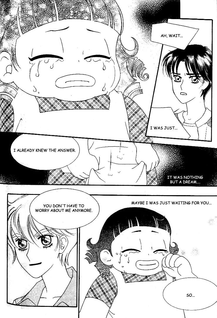 My Lovable Fatty Chapter 10 page 29 - Chapter 10: Unavoidable Fate