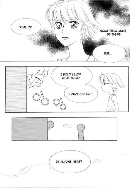 My Lovable Fatty Chapter 14 page 24 - Chapter 14: Dark Night in a Dark Room