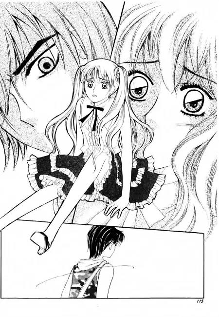 My Lovable Fatty Chapter 15 page 42 - Chapter 15: Leaving Without a Word