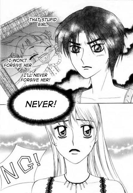 My Lovable Fatty Chapter 16 page 10 - Chapter 16: A Wingless Churak