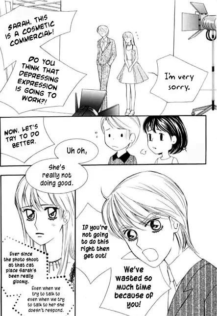 My Lovable Fatty Chapter 16 page 11 - Chapter 16: A Wingless Churak