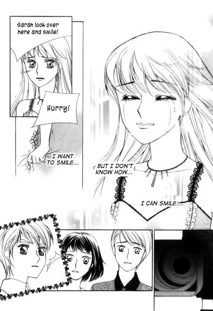 My Lovable Fatty Chapter 16 page 12 - Chapter 16: A Wingless Churak