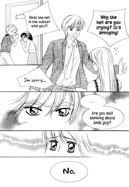 My Lovable Fatty Chapter 16 page 13 - Chapter 16: A Wingless Churak