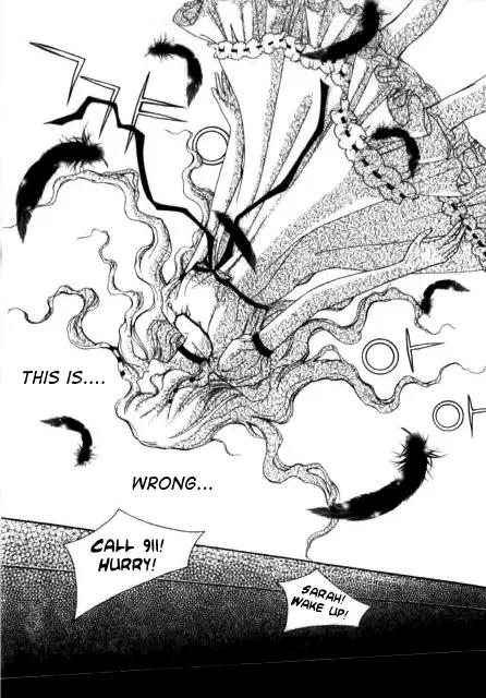My Lovable Fatty Chapter 16 page 24 - Chapter 16: A Wingless Churak