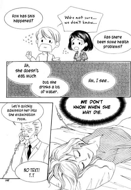 My Lovable Fatty Chapter 16 page 26 - Chapter 16: A Wingless Churak