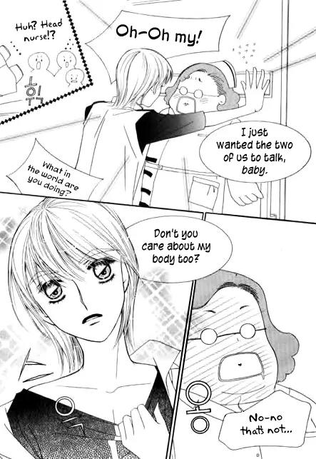 My Lovable Fatty Chapter 16 page 31 - Chapter 16: A Wingless Churak