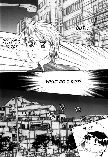 My Lovable Fatty Chapter 16 page 36 - Chapter 16: A Wingless Churak