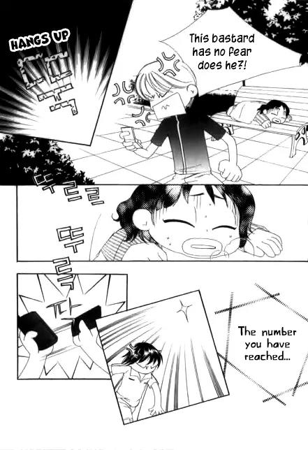 My Lovable Fatty Chapter 16 page 38 - Chapter 16: A Wingless Churak