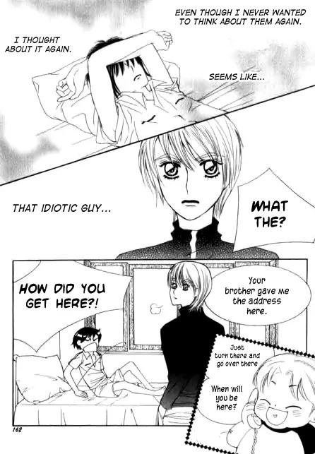 My Lovable Fatty Chapter 16 page 40 - Chapter 16: A Wingless Churak