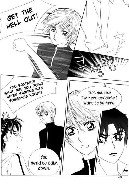 My Lovable Fatty Chapter 16 page 41 - Chapter 16: A Wingless Churak
