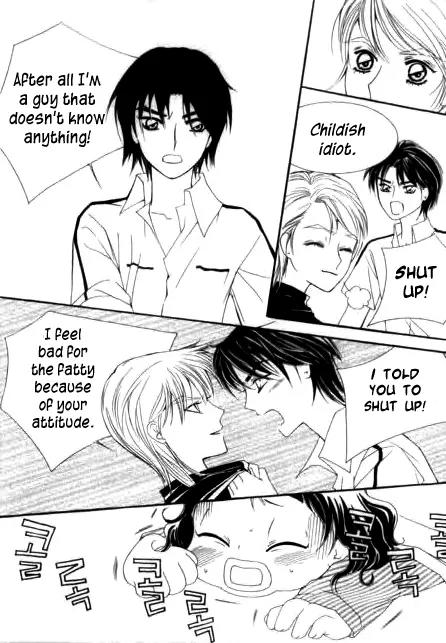 My Lovable Fatty Chapter 16 page 44 - Chapter 16: A Wingless Churak