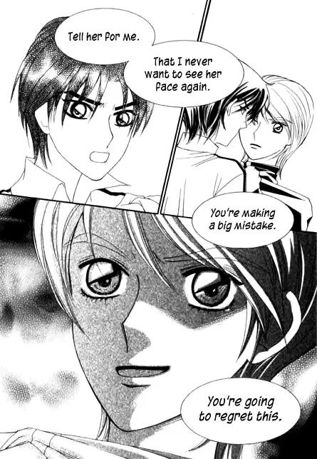 My Lovable Fatty Chapter 16 page 45 - Chapter 16: A Wingless Churak