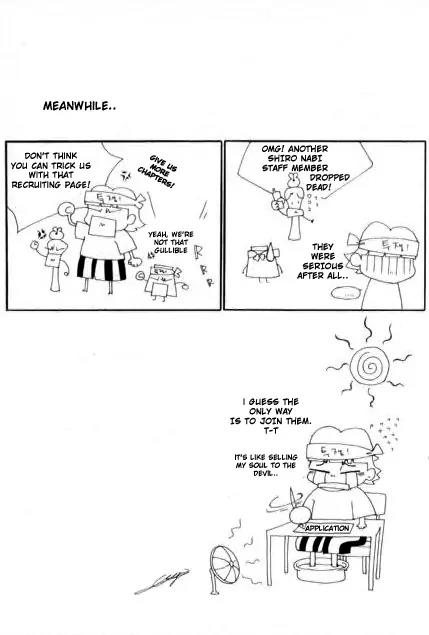 My Lovable Fatty Chapter 16 page 50 - Chapter 16: A Wingless Churak