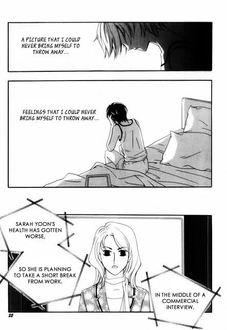 My Lovable Fatty Chapter 17 page 18 - Chapter 17: The Shadow of Death