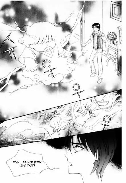 My Lovable Fatty Chapter 17 page 34 - Chapter 17: The Shadow of Death