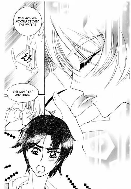 My Lovable Fatty Chapter 17 page 43 - Chapter 17: The Shadow of Death