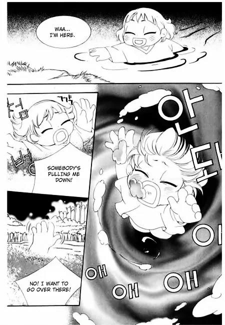 My Lovable Fatty Chapter 17 page 45 - Chapter 17: The Shadow of Death