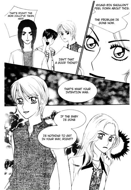 My Lovable Fatty Chapter 18 page 31 - Chapter 18: Two men and a baby in a basket