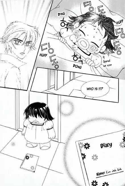 My Lovable Fatty Chapter 21 page 16 - Chapter 21: Be Honest