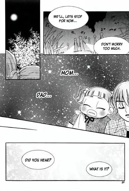My Lovable Fatty Chapter 21 page 26 - Chapter 21: Be Honest