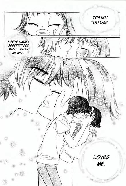 My Lovable Fatty Chapter 21 page 50 - Chapter 21: Be Honest