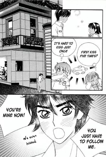 My Lovable Fatty Chapter 21 page 52 - Chapter 21: Be Honest