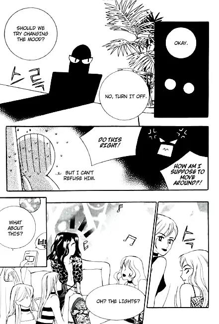 My Lovable Fatty Chapter 23 page 27 - Chapter 23: Take the Medicine and Leave [End]