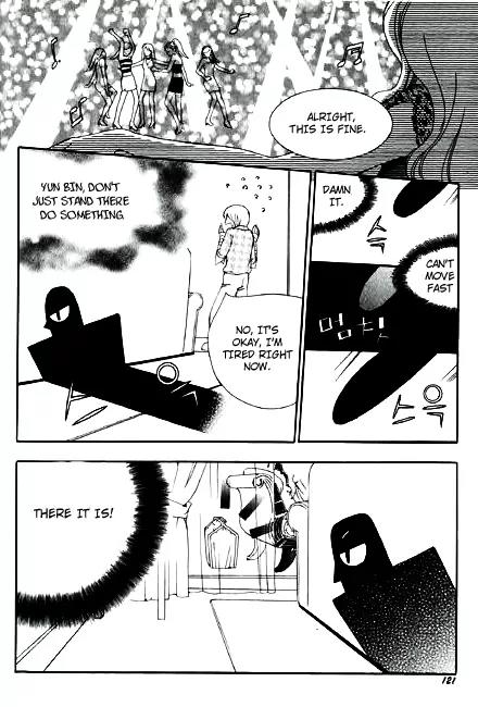 My Lovable Fatty Chapter 23 page 28 - Chapter 23: Take the Medicine and Leave [End]