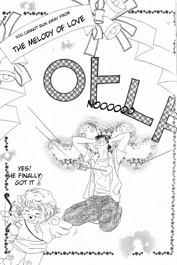 My Lovable Fatty Chapter 3 page 45 - Chapter 3: I can't deny!