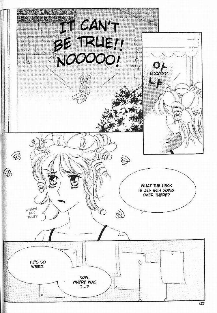 My Lovable Fatty Chapter 3 page 46 - Chapter 3: I can't deny!