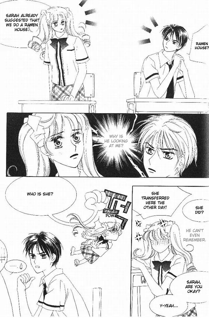 My Lovable Fatty Chapter 3 page 9 - Chapter 3: I can't deny!