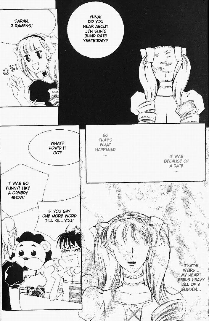 My Lovable Fatty Chapter 4 page 24 - Chapter 4: Changing the fatty life