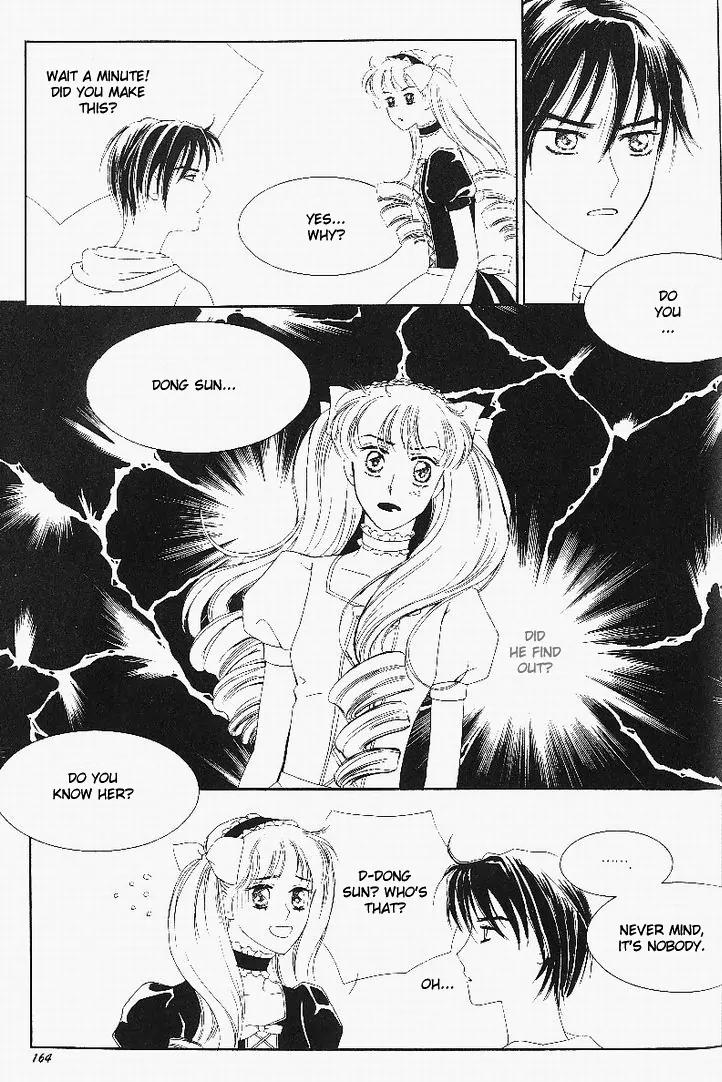 My Lovable Fatty Chapter 4 page 27 - Chapter 4: Changing the fatty life