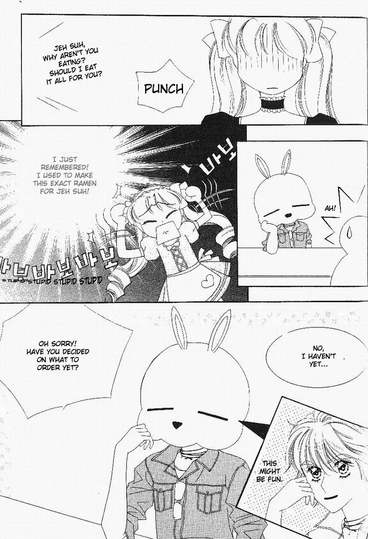 My Lovable Fatty Chapter 4 page 29 - Chapter 4: Changing the fatty life