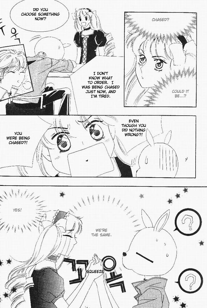 My Lovable Fatty Chapter 4 page 30 - Chapter 4: Changing the fatty life