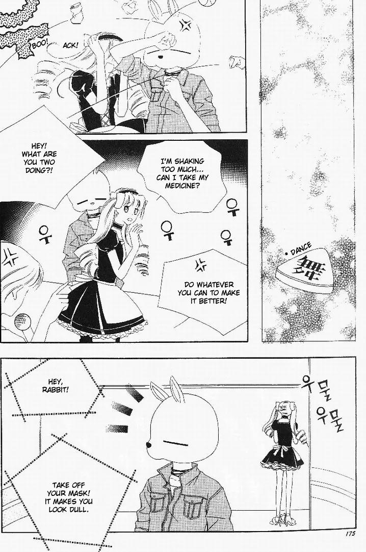 My Lovable Fatty Chapter 4 page 38 - Chapter 4: Changing the fatty life