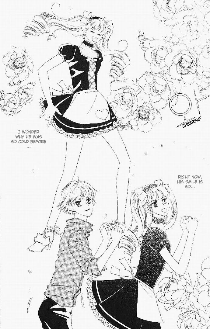 My Lovable Fatty Chapter 4 page 42 - Chapter 4: Changing the fatty life