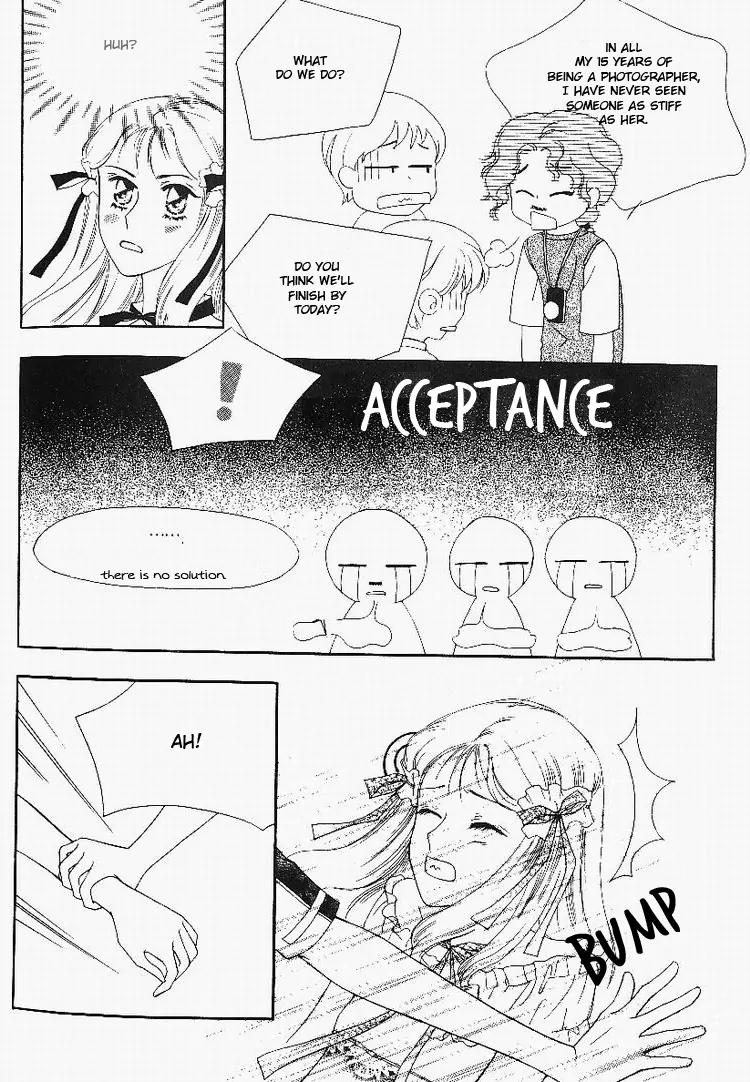My Lovable Fatty Chapter 5 page 28 - Chapter 5: Dong-Sun's Golden Age