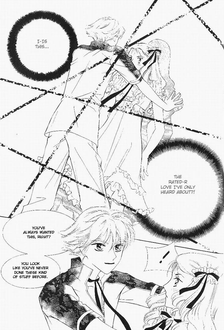 My Lovable Fatty Chapter 5 page 29 - Chapter 5: Dong-Sun's Golden Age