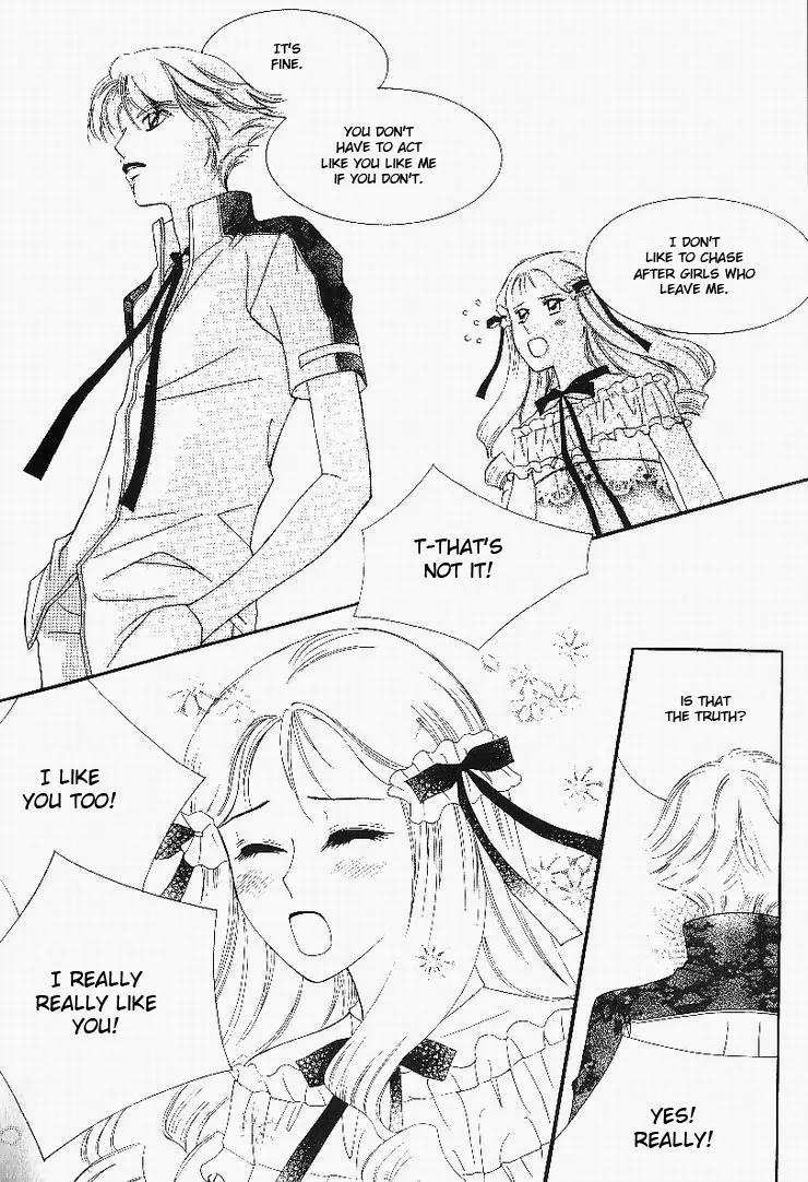 My Lovable Fatty Chapter 5 page 42 - Chapter 5: Dong-Sun's Golden Age