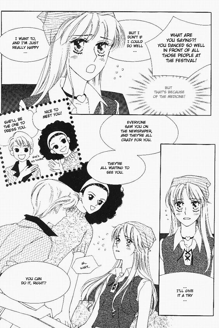 My Lovable Fatty Chapter 5 page 7 - Chapter 5: Dong-Sun's Golden Age