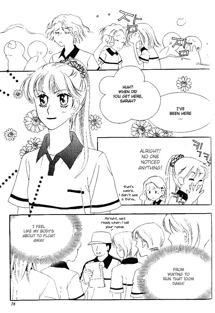 My Lovable Fatty Chapter 7 page 9 - Chapter 7: Don't make me take the test!
