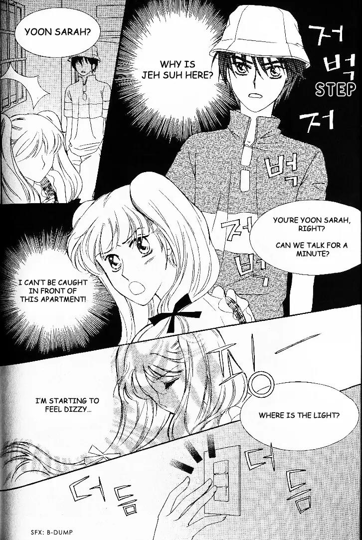 My Lovable Fatty Chapter 8 page 9 - Chapter 8: The Celebration is Over